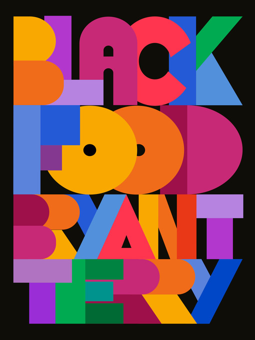 Title details for Black Food by Bryant Terry - Wait list